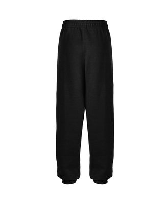 Soffe B9041 Youth 9.0 FlcPant in Black ew7