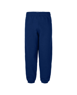 Soffe J9041 Juv 9.0 FlcPant in Navy bew