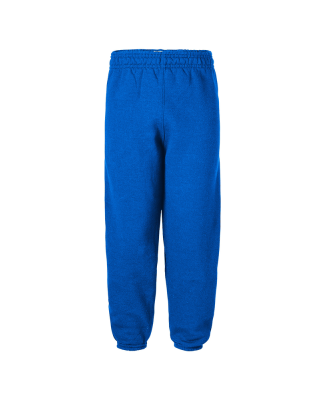 Soffe J9041 Juv 9.0 FlcPant in Royal bex