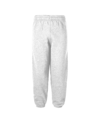 Soffe J9041 Juv 9.0 FlcPant in Ash h54