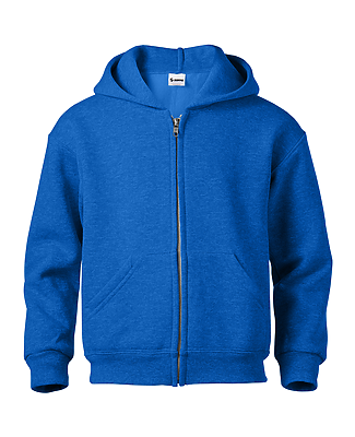 Soffe J9078 9 Oz Flc Zip Hood Catalog