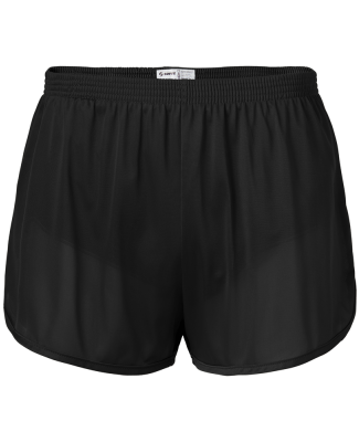 Soffe M020 Adult Short in Black w01