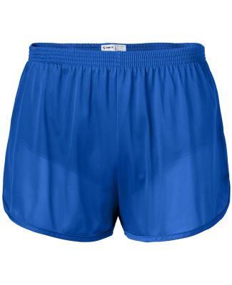 Soffe M020 Adult Short in Royal w13
