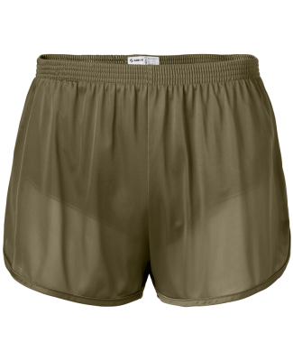 Soffe M020 Adult Short in Tan wcw