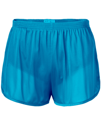 Soffe M020 Adult Short in Methyl blue wbv