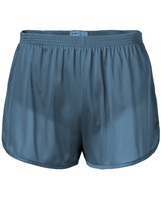 Soffe M020 Adult Short in Crown blue wev