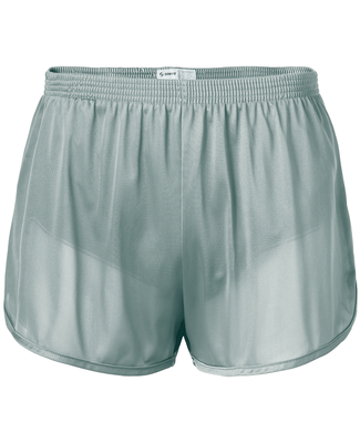 Soffe M020 Adult Short in Vintage green wv3