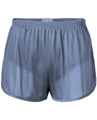 Soffe M020 Adult Short in Washed grey wv4