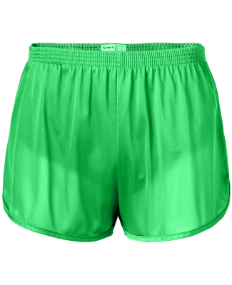 Soffe M020 Adult Short in Poison green wyg