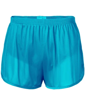 Soffe M020 Adult Short in Pop blue wym