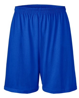 Soffe M036 Adult Short Catalog