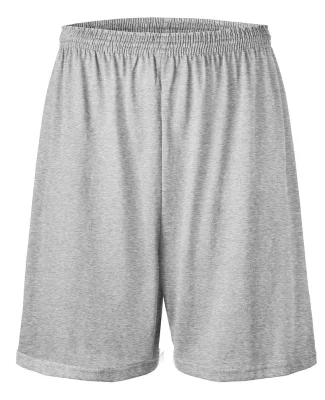 Soffe M036 Adult Short in Oxford h49