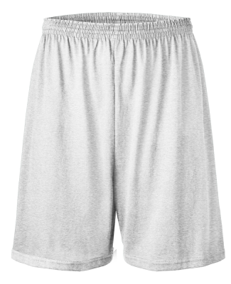 Soffe M036 Adult Short in Ash h50