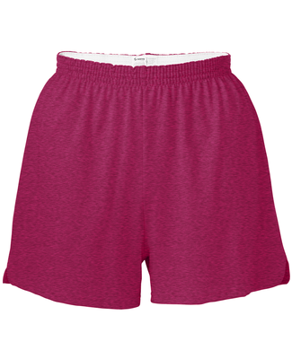 Soffe M037C Jr Curves Short Catalog