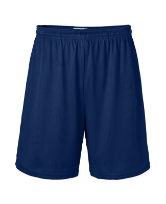 Soffe M058 Adult Short in Navy w11