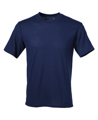 Soffe M805 Adult S/S Tee in Navy bep