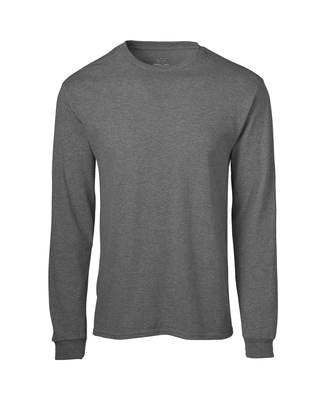 Soffe M375 Adult Mag L/S Tee Catalog