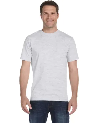 Hanes 5280 ComfortSoft Essential-T T-shirt in Ash