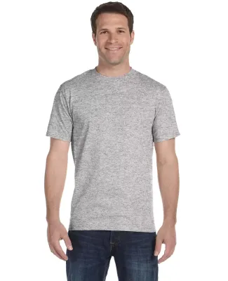 Hanes 5280 ComfortSoft Essential-T T-shirt in Light steel