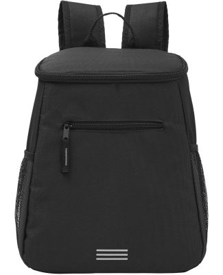 Core 365 CE056 Backpack Cooler in Black