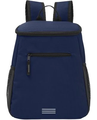 Core 365 CE056 Backpack Cooler in Classic navy