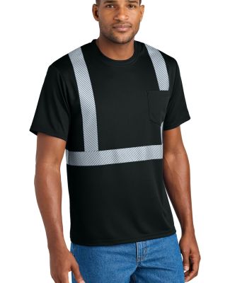 Cornerstone CS206 in Black