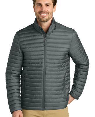 Eddie Bauer EB514 in Metalgrey