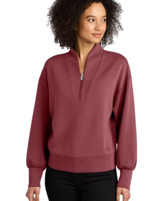 Ogio LOG861 in Soft ruby
