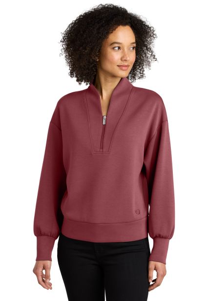 Ogio LOG861 in Soft ruby