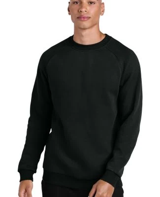 District Clothing DT7804 in Jetblack