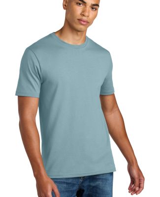 District Clothing DT106 in Bluefog