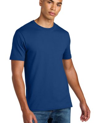 District Clothing DT106 in Deeproyal