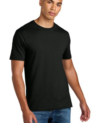 District Clothing DT106 in Jetblack