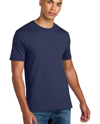 District Clothing DT106 in Tanzanite
