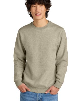 District Clothing DT1106 in Htdlatte