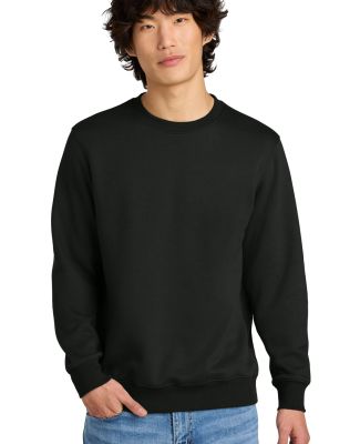 District Clothing DT1106 in Jetblack