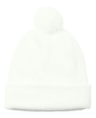 Port Authority Clothing C978 in Marshmllw