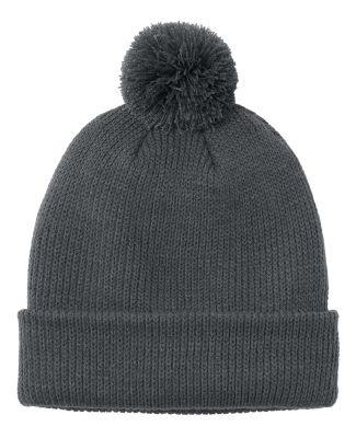 Port Authority Clothing C978 in Stormgrey