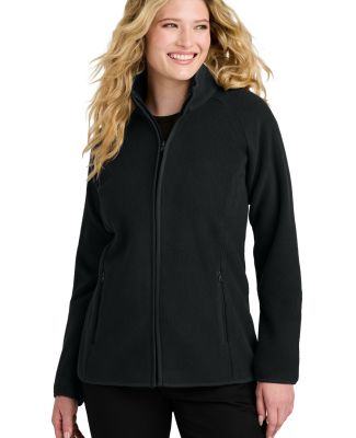 Port Authority Clothing L700 in Deepblack
