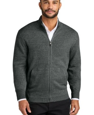 Port Authority Clothing SW2901 in Charcoalht