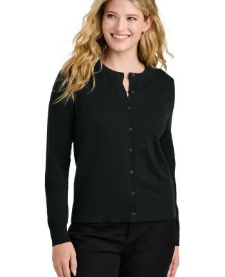 Port Authority Clothing LSW2870 in Deepblack