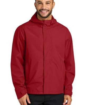 Port Authority Clothing J714 in Richred