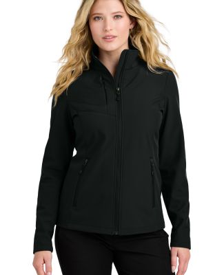 Port Authority Clothing L720 in Deepblack