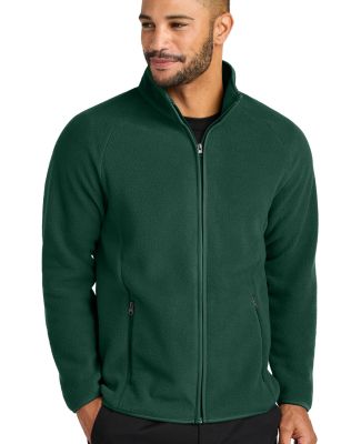 Port Authority Clothing F700 in Darkgreen