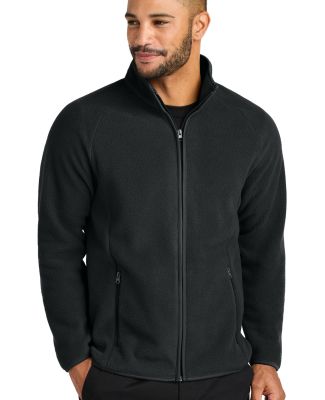 Port Authority Clothing F700 in Deepblack