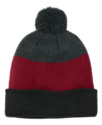 Port Authority Clothing C979 in Dbk/rcr/ch