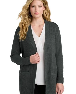 Port Authority Clothing LSW2890 in Charcoalht