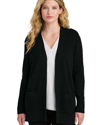 Port Authority Clothing LSW2890 in Deepblack