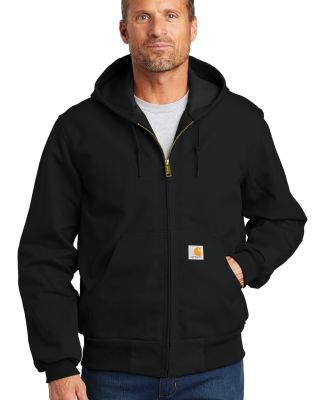 CARHARTT CTT106678 in Black