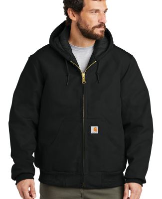 CARHARTT CTT106677 in Black